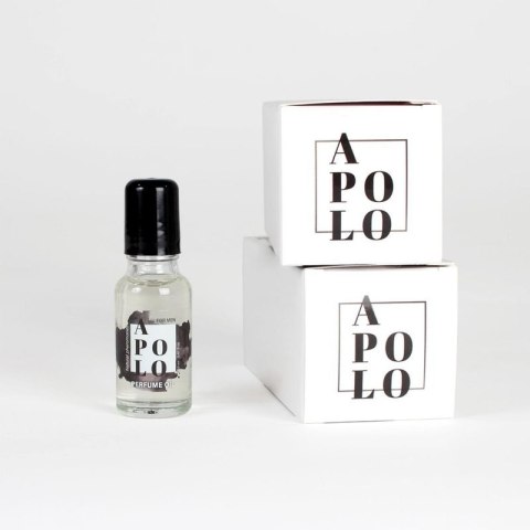 APOLO - PERFUME OIL APOLO - PERFUME OIL