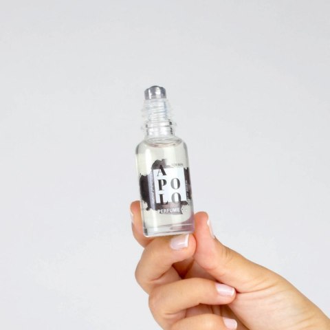 APOLO - PERFUME OIL APOLO - PERFUME OIL