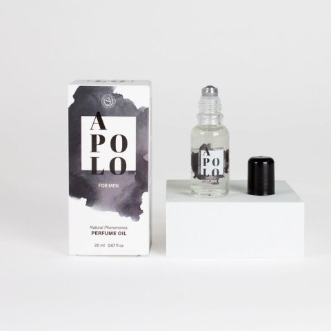 APOLO - PERFUME OIL APOLO - PERFUME OIL