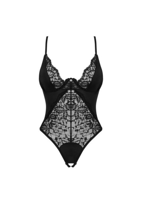 Bellastia body otwarte XS/S Bellastia body otwarte XS/S