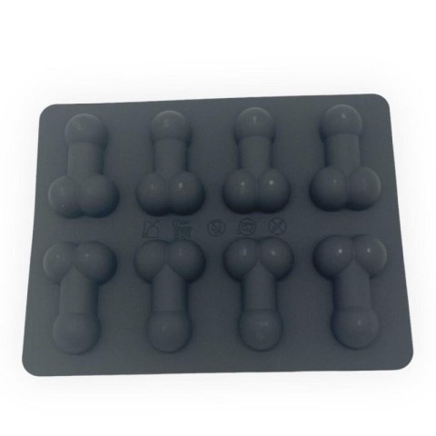 Kinky Pleasure - Penis Ice Cube Sorter Kinky Pleasure - Penis Ice Cube Sorter