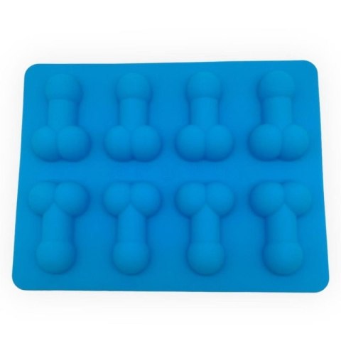 Kinky Pleasure - Penis Ice Cube Sorter Kinky Pleasure - Penis Ice Cube Sorter