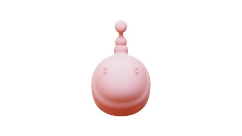 Mini Vibrator Mini Vibrator