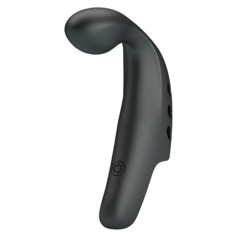 PRETTY LOVE - FINGERING VIBRATOR GORGON, 10 vibration functions PRETTY LOVE - FINGERING VIBRATOR GORGON, 10 vibration functions