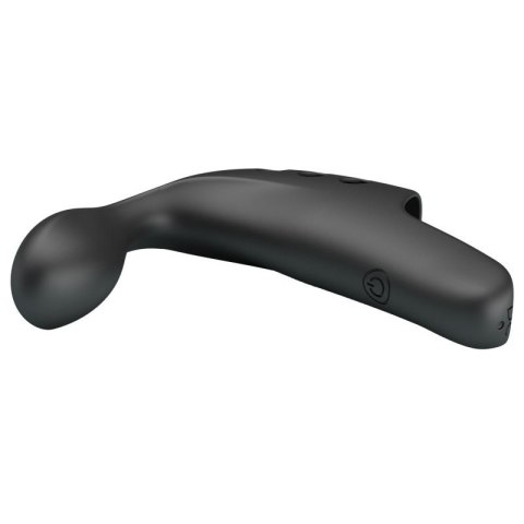 PRETTY LOVE - FINGERING VIBRATOR GORGON, 10 vibration functions PRETTY LOVE - FINGERING VIBRATOR GORGON, 10 vibration functions