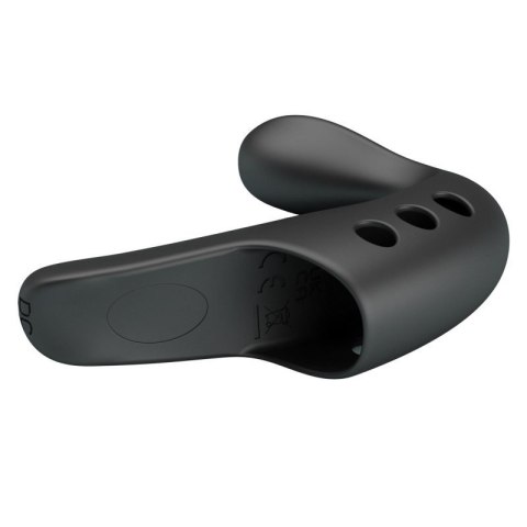 PRETTY LOVE - FINGERING VIBRATOR GORGON, 10 vibration functions PRETTY LOVE - FINGERING VIBRATOR GORGON, 10 vibration functions