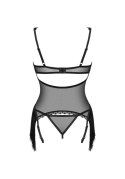 Sherila gorset i stringi XL/2XL