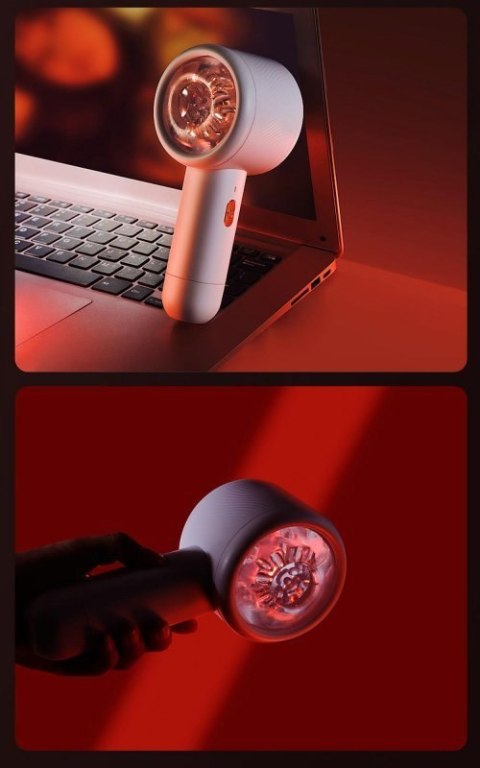 Thrusting Masturbator Thrusting Masturbator