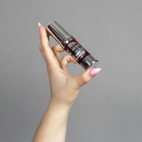 HOT STIMULATOR LIQUID VIBRATOR 15 ML HOT STIMULATOR LIQUID VIBRATOR 15 ML