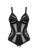 Chic Amoria body otwarte XS/S
