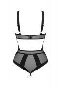 Chic Amoria body otwarte XS/S