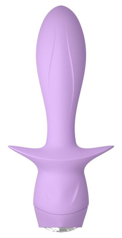 Cuties Mini Vibrator Purple 4 Cuties Mini Vibrator Purple 4
