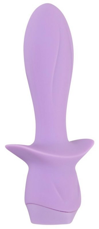 Cuties Mini Vibrator Purple 4 Cuties Mini Vibrator Purple 4
