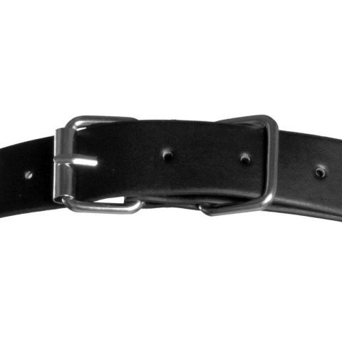 Deep Throat Gag - Black Deep Throat Gag - Black