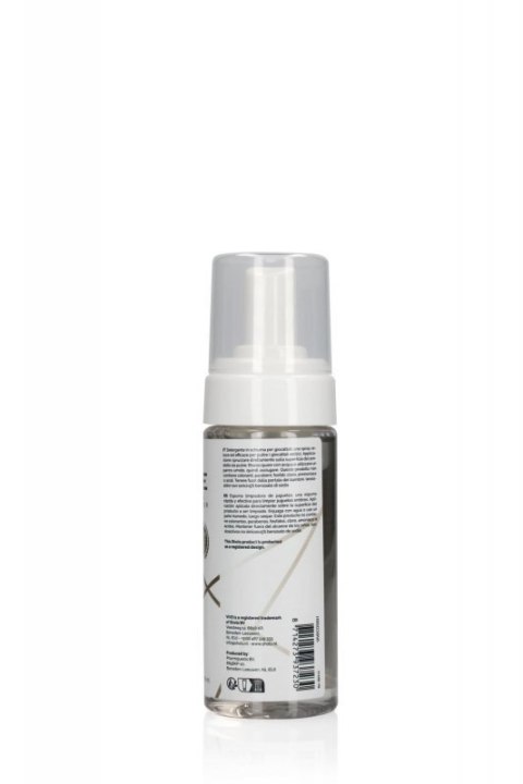 Foaming Toy Cleaner - 4.7 fl oz / 140 ml Foaming Toy Cleaner - 4.7 fl oz / 140 ml