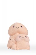 Short Penis Plushie 12&#039;&#039;/ 30 cm