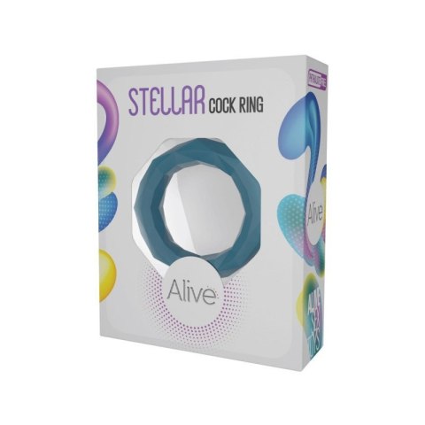 Stellar Cock Ring Stellar Cock Ring
