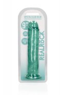 Straight Realistic Dildo with Suction Cup - 9&#039;&#039; / 23