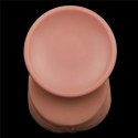 12&#039;&#039; King Sized Sliding Skin Dual Layer Dong
