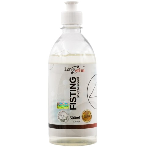 FISTING PROFFESIONAL 500ml FISTING PROFFESIONAL 500ml