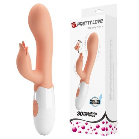 PRETTY LOVE - Bloody Mary, 30 vibration functions PRETTY LOVE - Bloody Mary, 30 vibration functions