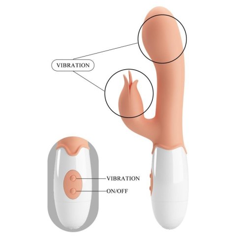 PRETTY LOVE - Bloody Mary, 30 vibration functions PRETTY LOVE - Bloody Mary, 30 vibration functions