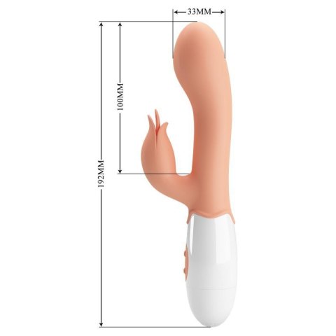 PRETTY LOVE - Bloody Mary, 30 vibration functions PRETTY LOVE - Bloody Mary, 30 vibration functions