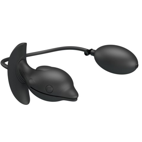 PRETTY LOVE - Hanson, Inflatable 10 vibration functions PRETTY LOVE - Hanson, Inflatable 10 vibration functions