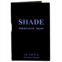 SHADE Pheromone Night 1ml SHADE Pheromone Night 1ml
