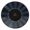 FONTANNA SOLARNA OGRODOWA PŁYWAJĄCA 16CM