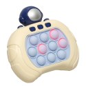 GRA ANTYSTRESOWA SENSORYCZNA ASTRONAUTA ELEKTRONICZNA