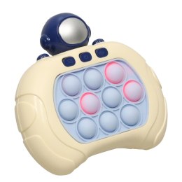 GRA ANTYSTRESOWA SENSORYCZNA ASTRONAUTA ELEKTRONICZNA
