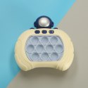 GRA ANTYSTRESOWA SENSORYCZNA ASTRONAUTA ELEKTRONICZNA