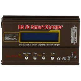 ŁADOWARKA MODELARSKA IMAX B6 80W LIPRO CHARGER