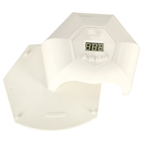 LAMPA DO PAZNOKCI UV LED NL-3 42LED LAMPA DO PAZNOKCI UV LED NL-3 42LED