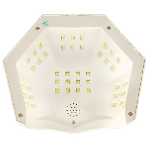 LAMPA DO PAZNOKCI UV LED NL-3 42LED LAMPA DO PAZNOKCI UV LED NL-3 42LED