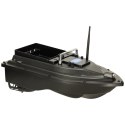 ŁÓDKA ZANĘTOWA ZDALNIE STEROWANA ŁÓDŹ D16B GPS 2 KG 12 000 MAH 500M