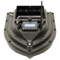 ŁÓDKA ZANĘTOWA ZDALNIE STEROWANA ŁÓDŹ D16B GPS 2 KG 12 000 MAH 500M
