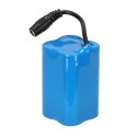 ŁÓDKA ZANĘTOWA ZDALNIE STEROWANA ŁÓDŹ D16B GPS 2 KG 12 000 MAH 500M