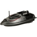 ŁÓDKA ZANĘTOWA ZDALNIE STEROWANA ŁÓDŹ GPS FLYTEC V900 5,4 KM/H 1,5 KG