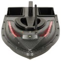 ŁÓDKA ZANĘTOWA ZDALNIE STEROWANA ŁÓDŹ GPS FLYTEC V900 5,4 KM/H 1,5 KG