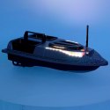 ŁÓDKA ZANĘTOWA ZDALNIE STEROWANA ŁÓDŹ GPS FLYTEC V900 5,4 KM/H 1,5 KG