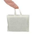 MATA FITNESS DO ĆWICZEŃ JOGI SKŁADANA 179X61X0,4 CM SZARA