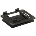 PODSTAWKA POD LAPTOPA REGULOWANA 360° STOLIK POD LAPTOPA ERGONOMICZNY