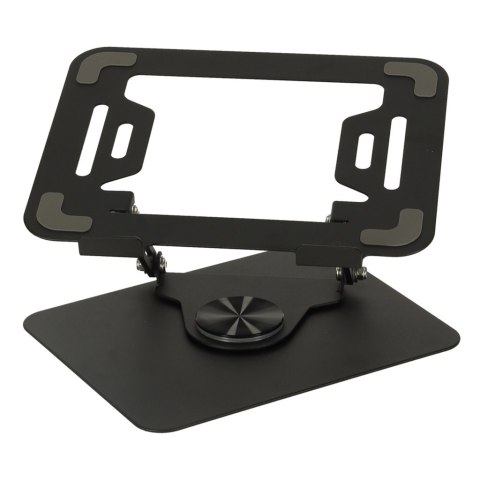 PODSTAWKA POD LAPTOPA REGULOWANA 360° STOLIK POD LAPTOPA ERGONOMICZNY PODSTAWKA POD LAPTOPA REGULOWANA 360° STOLIK POD LAPTOPA ERGONOMICZNY