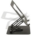 PODSTAWKA POD LAPTOPA REGULOWANA 360° STOLIK POD LAPTOPA ERGONOMICZNY