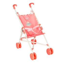 WÓZEK DLA LALEK SPACERÓWKA SKŁADANY BABY ANNABELL