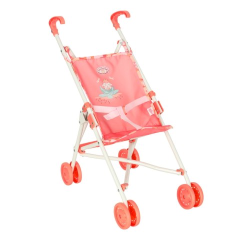 WÓZEK DLA LALEK SPACERÓWKA SKŁADANY BABY ANNABELL WÓZEK DLA LALEK SPACERÓWKA SKŁADANY BABY ANNABELL
