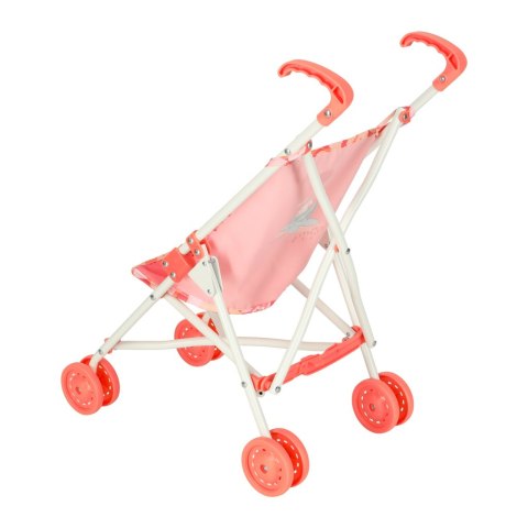 WÓZEK DLA LALEK SPACERÓWKA SKŁADANY BABY ANNABELL WÓZEK DLA LALEK SPACERÓWKA SKŁADANY BABY ANNABELL