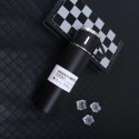 ZESTAW TERMOS Z 3 KUBKAMI ZAPAKOWANY NA PREZENT, 500ML CZARNY BD24CZ